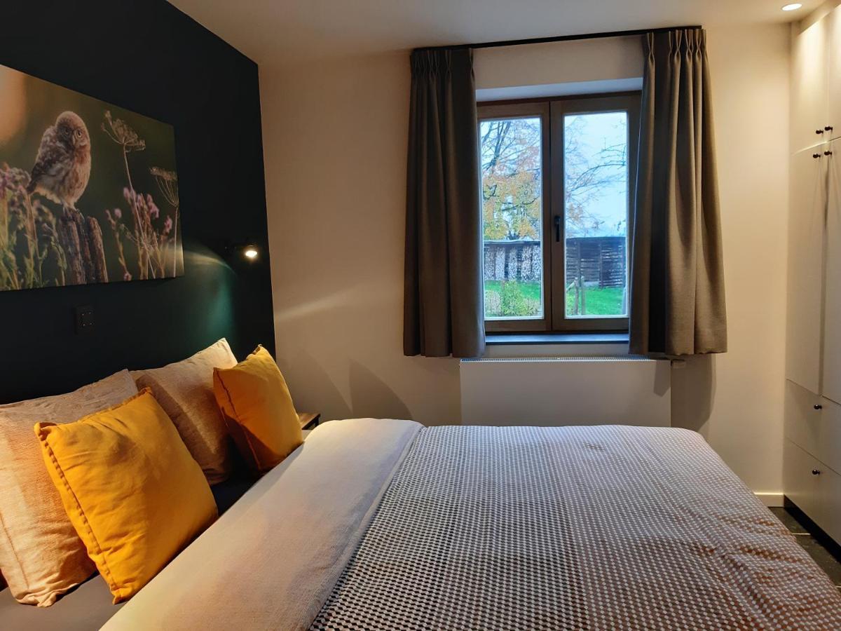 De Bonderbei Bed & Breakfast Wellen Exterior photo